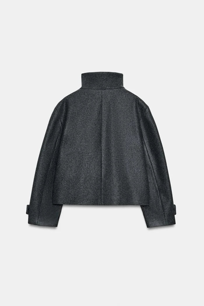 Jade Coat
