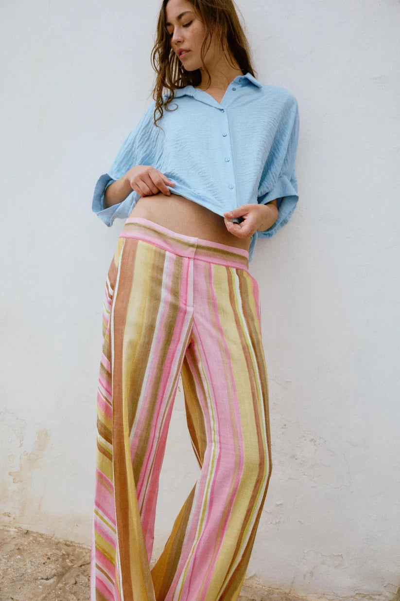Amalfi Pants
