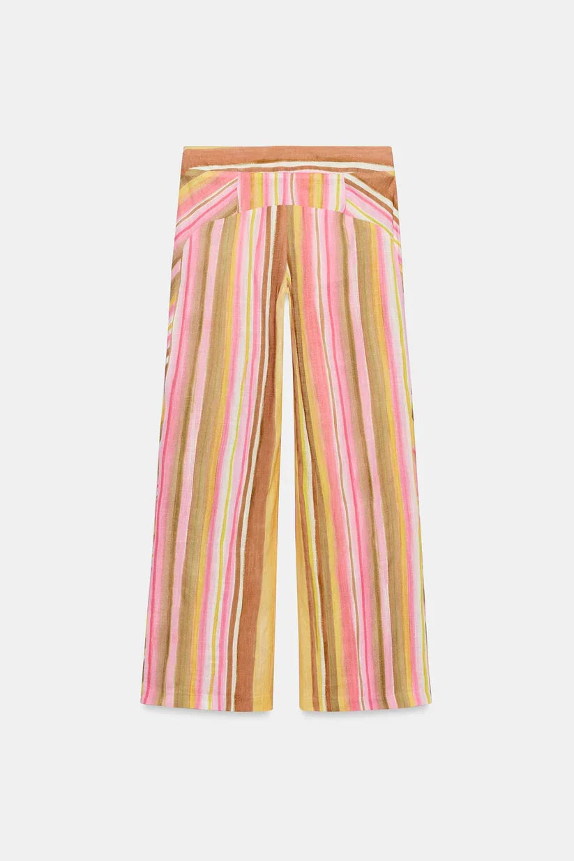 Amalfi Pants