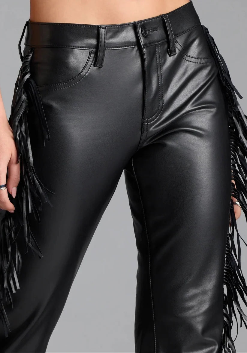 Alma Pants