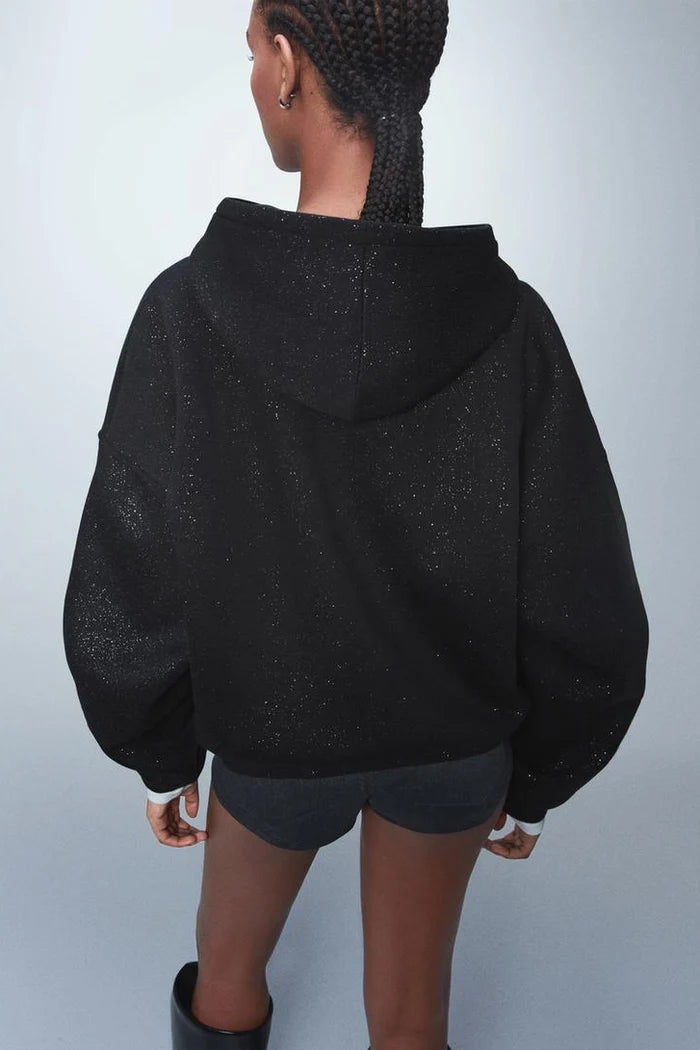 Thalia Hoodie