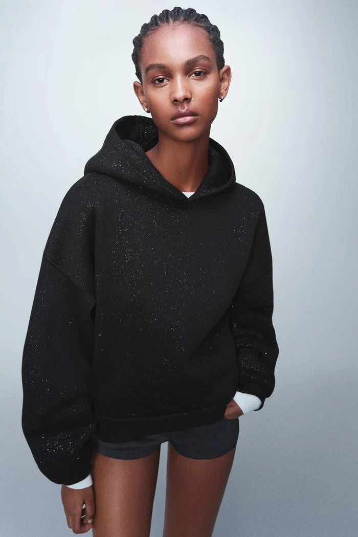 Thalia Hoodie