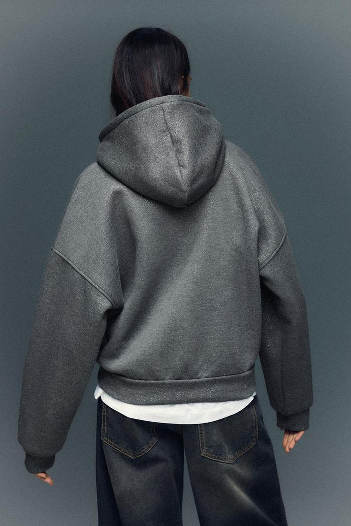 Thalia Hoodie