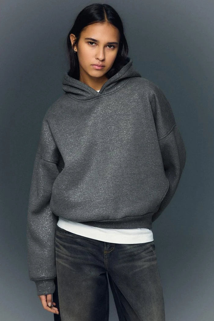 Thalia Hoodie