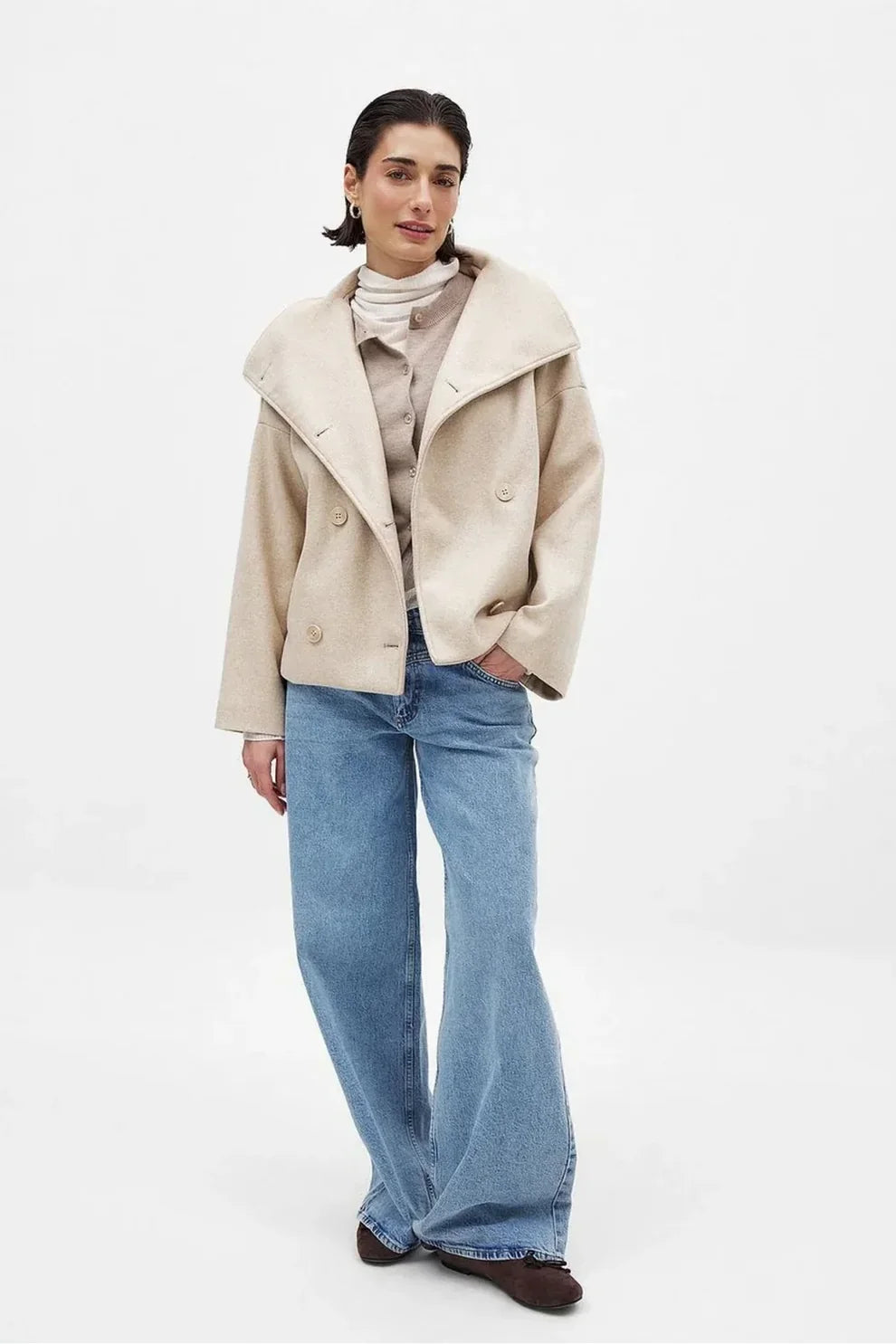 Amelia Coat