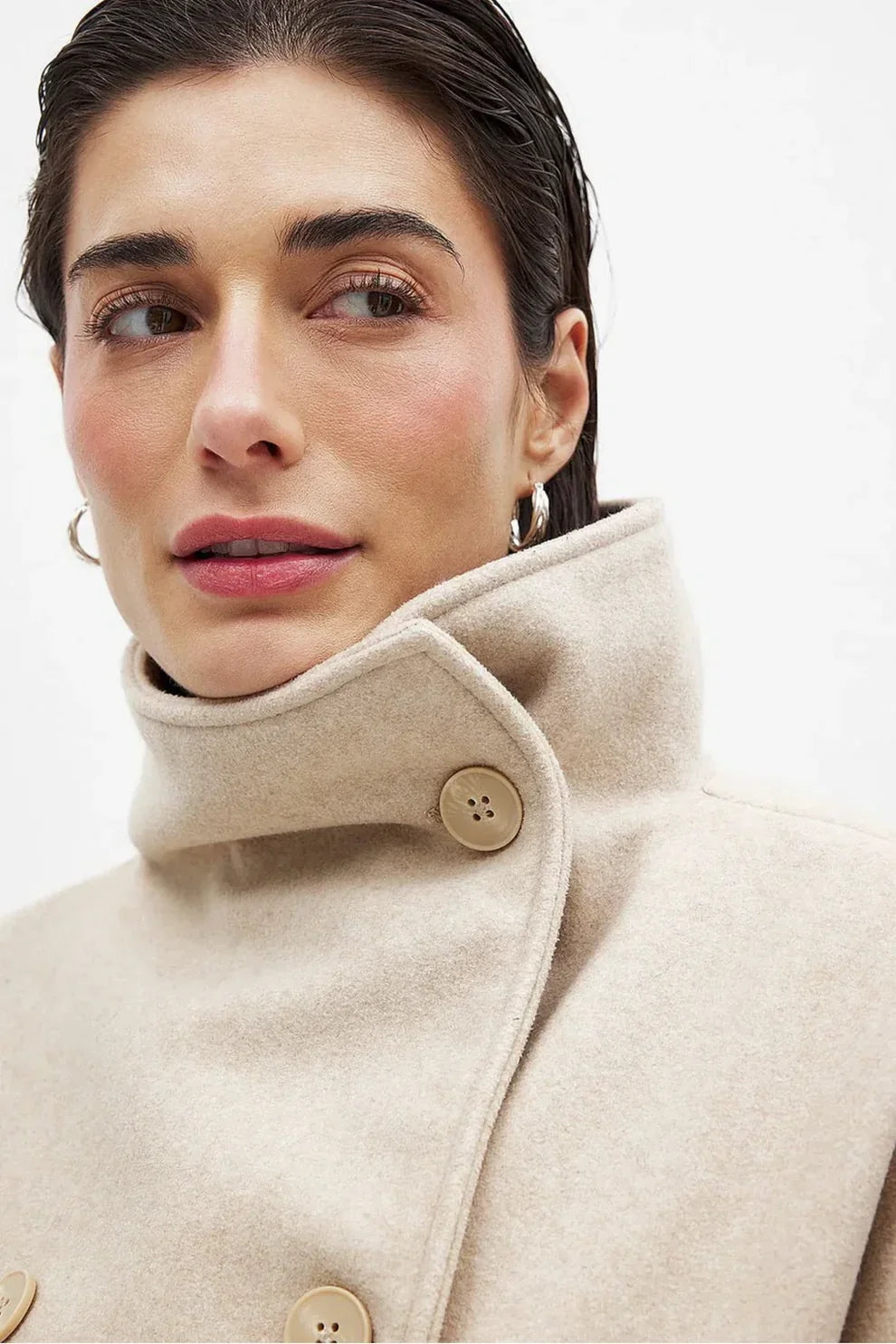 Amelia Coat