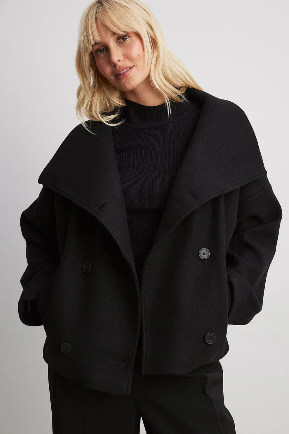 Amelia Coat