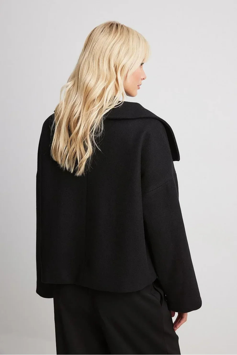 Amelia Coat