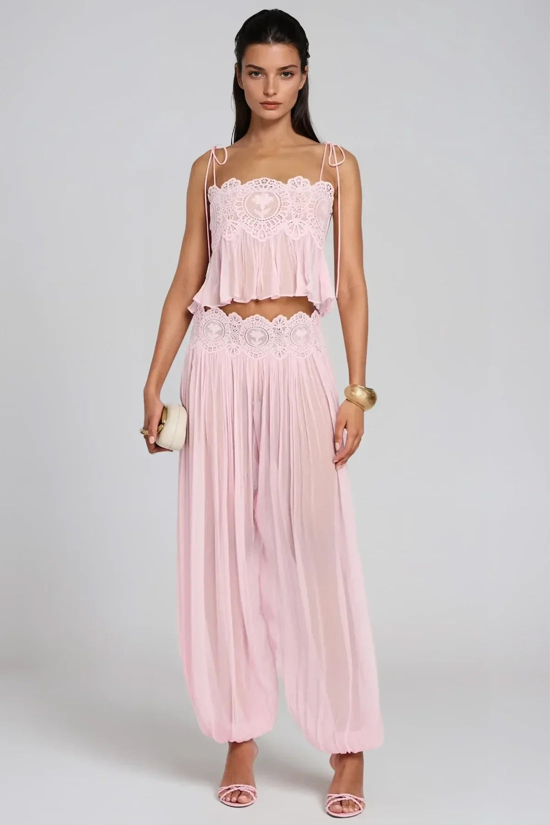 Cassia Set