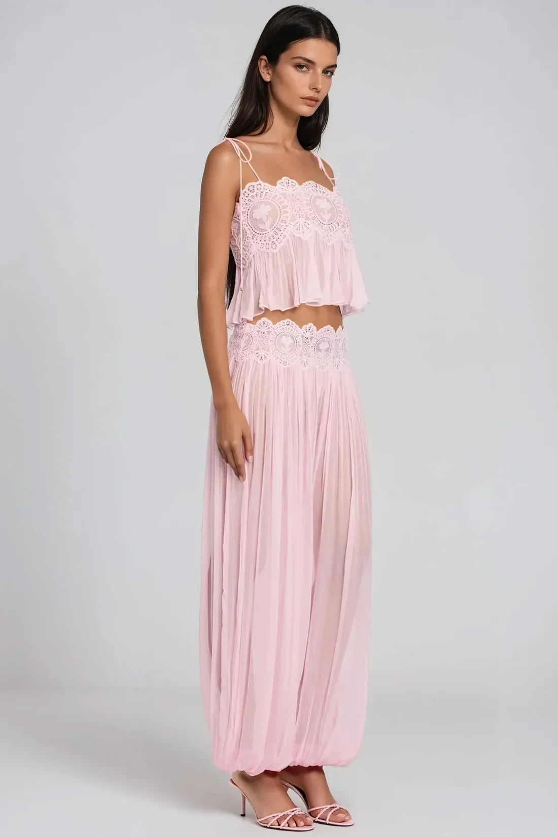 Cassia Set