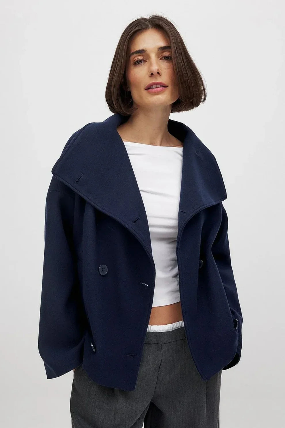 Amelia Coat