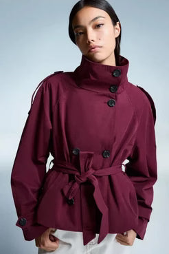 Juliana Coat