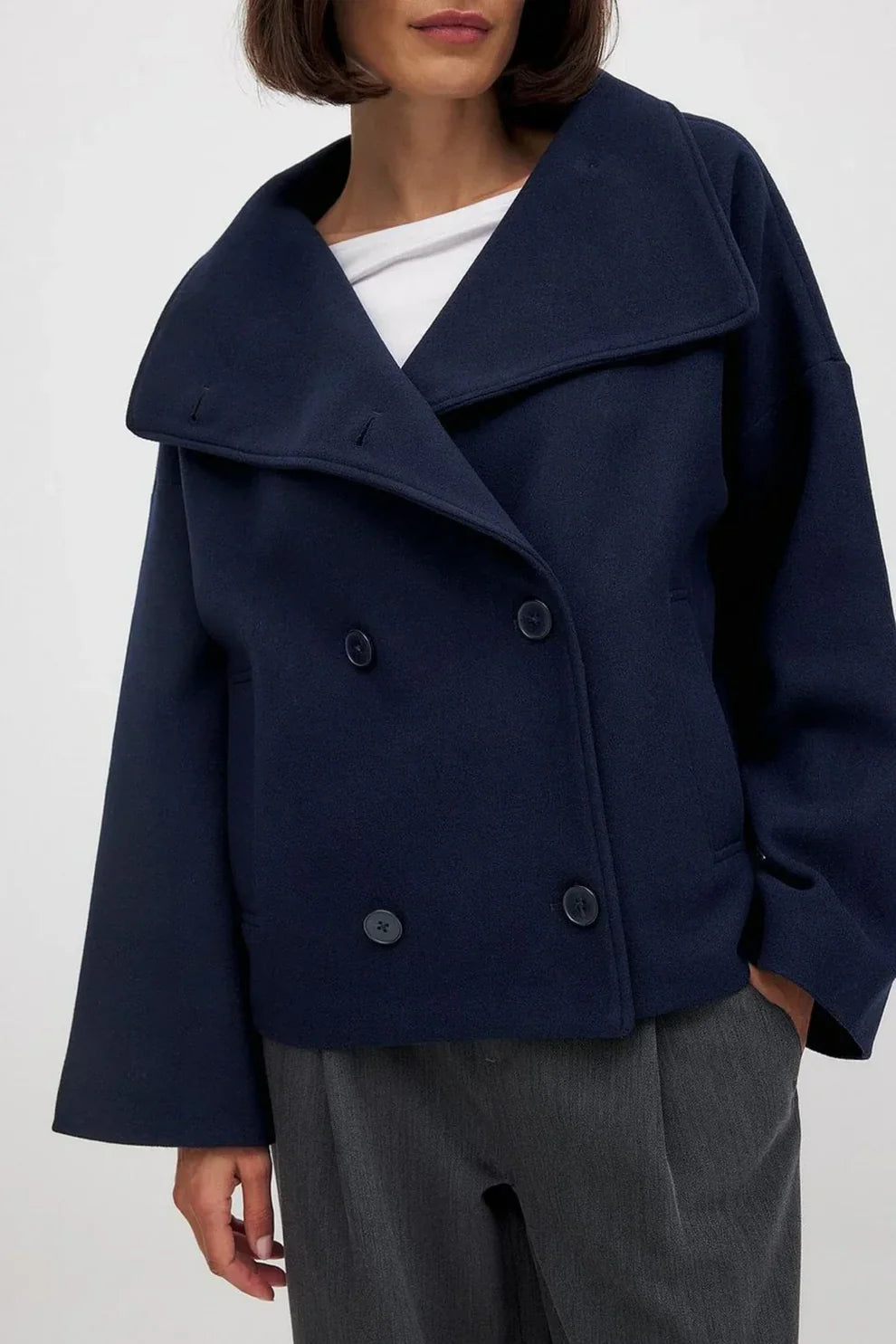 Amelia Coat