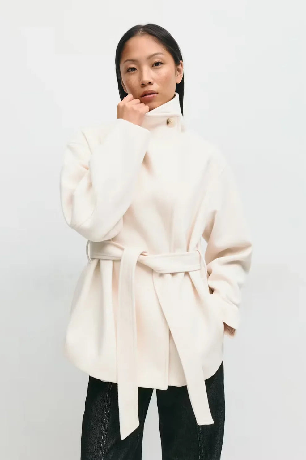 Lena Coat