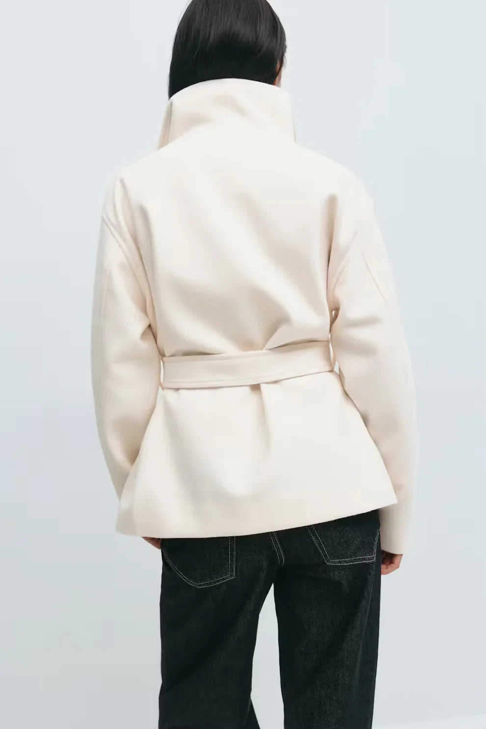 Lena Coat