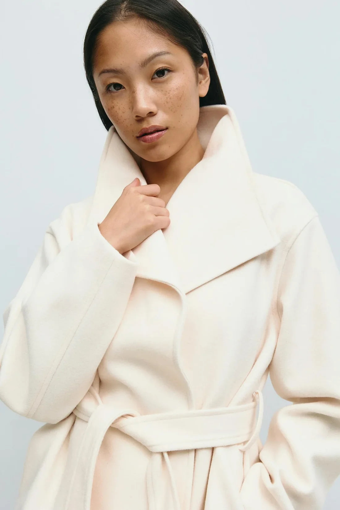 Lena Coat