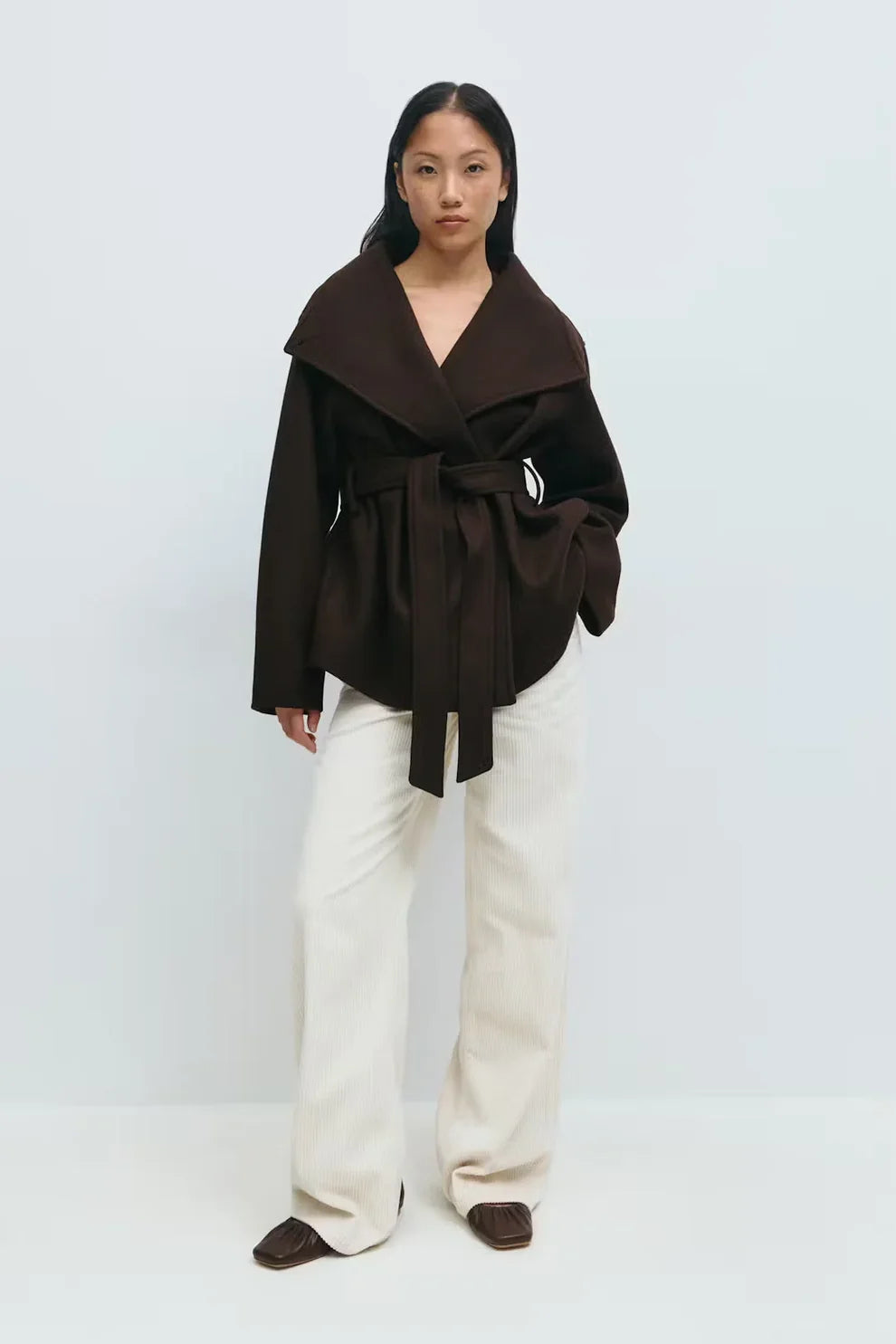 Lena Coat