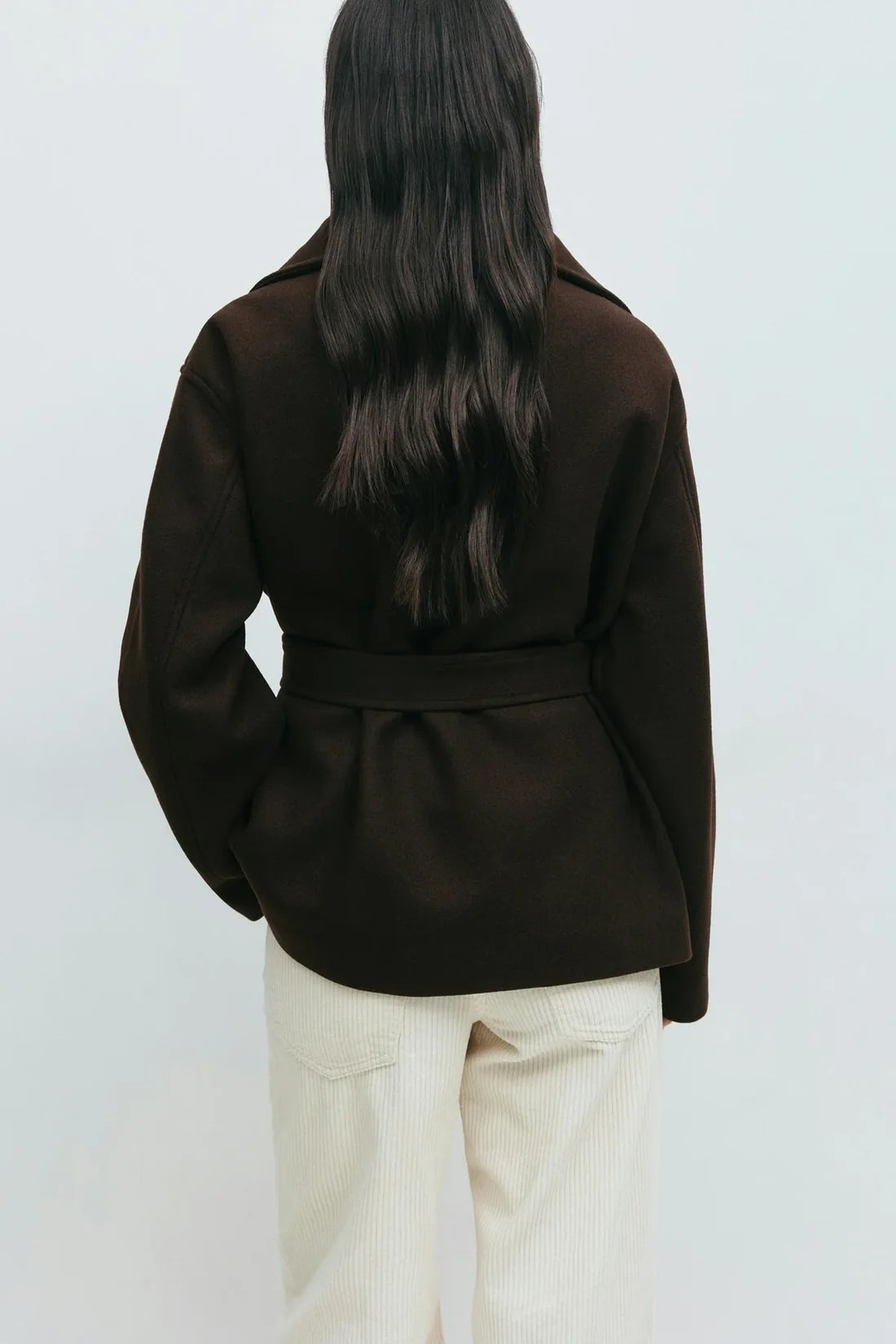 Lena Coat