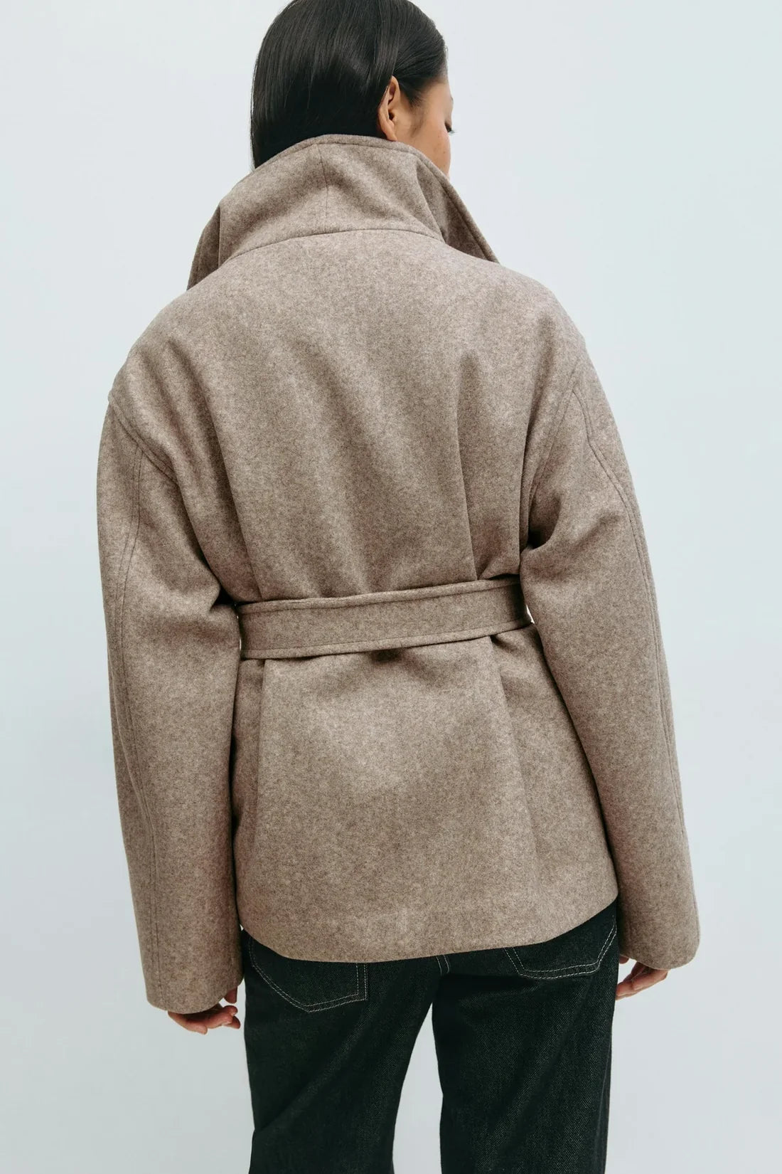 Lena Coat