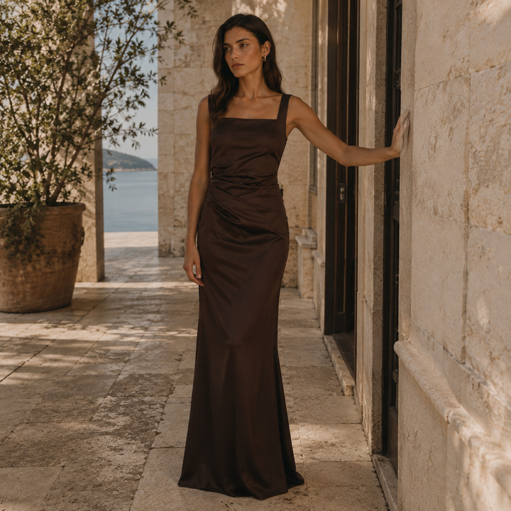 Harper Dress