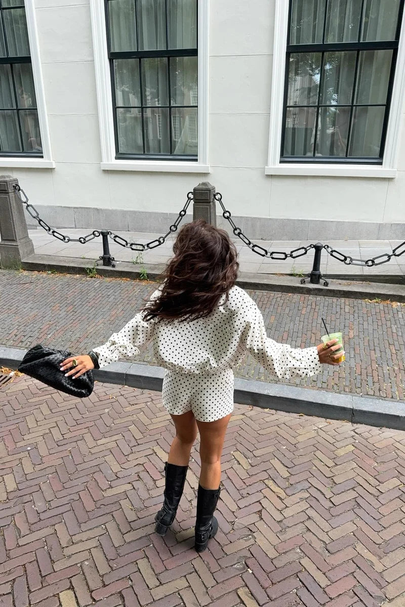 Viny Jacket