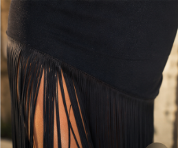 Halter Maxi Dress