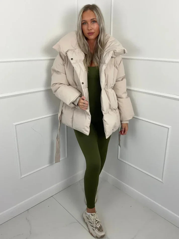 Julia Coat