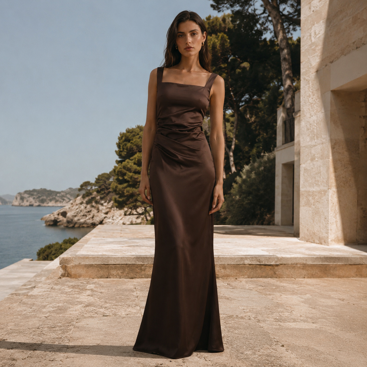 Harper Dress
