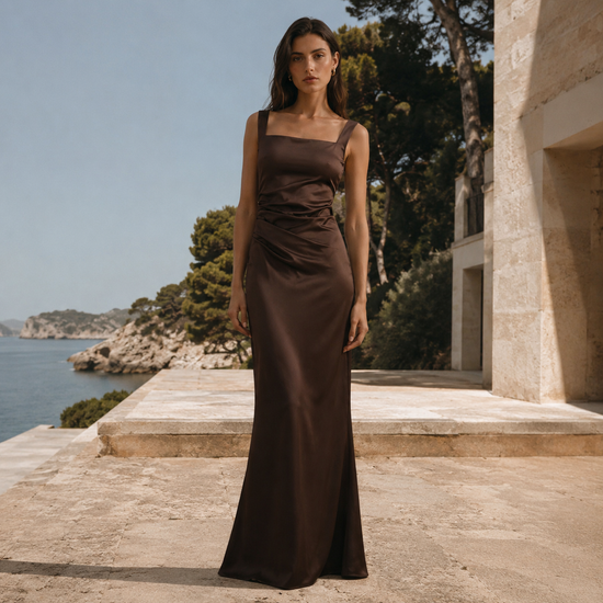 Harper Dress