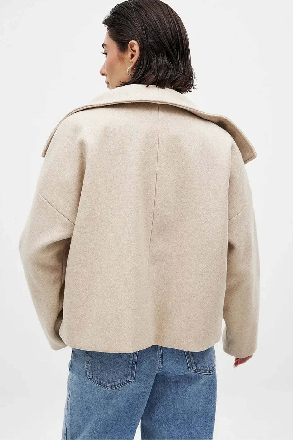 Amelia Coat