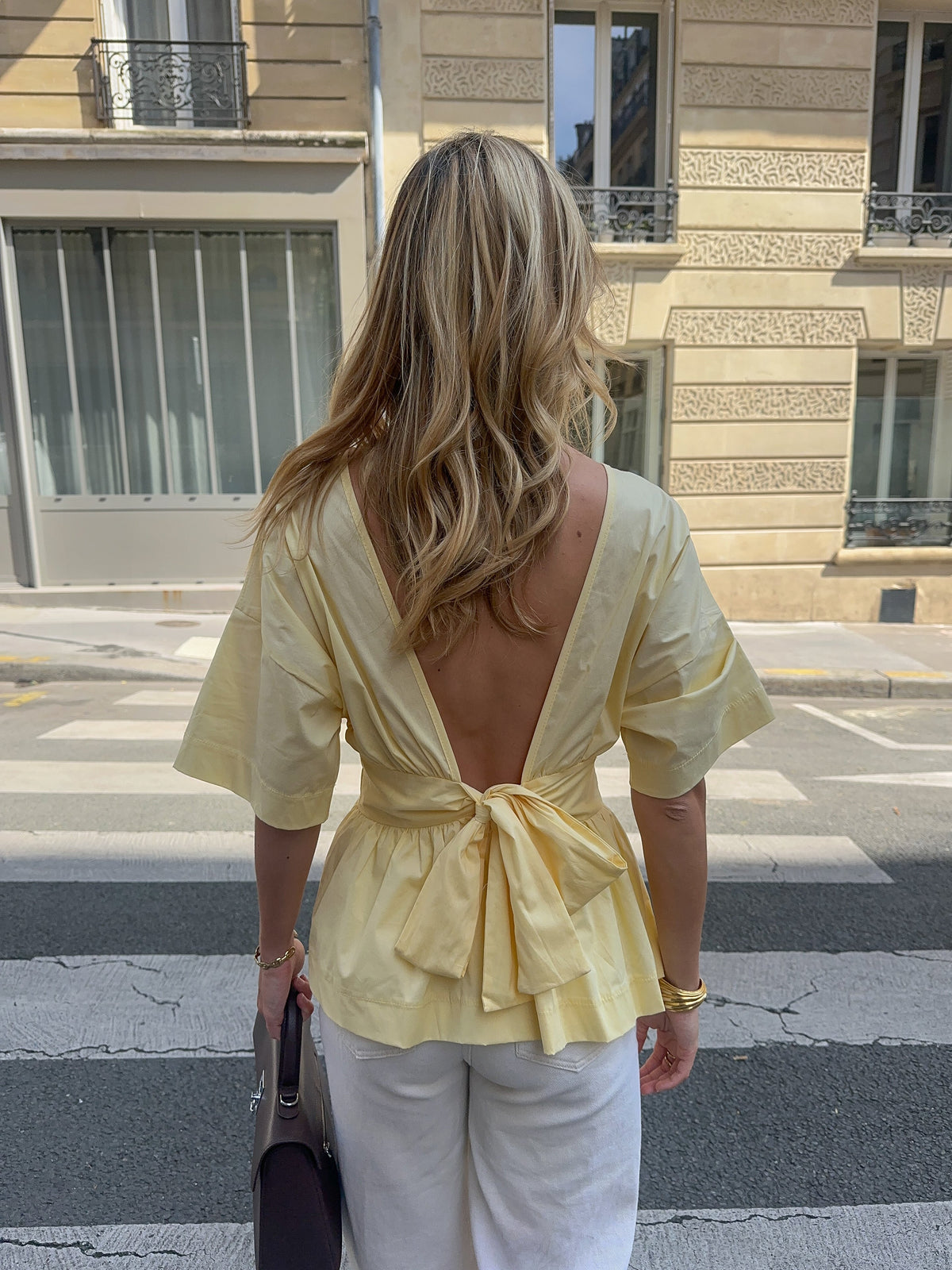 Blouse Sofia