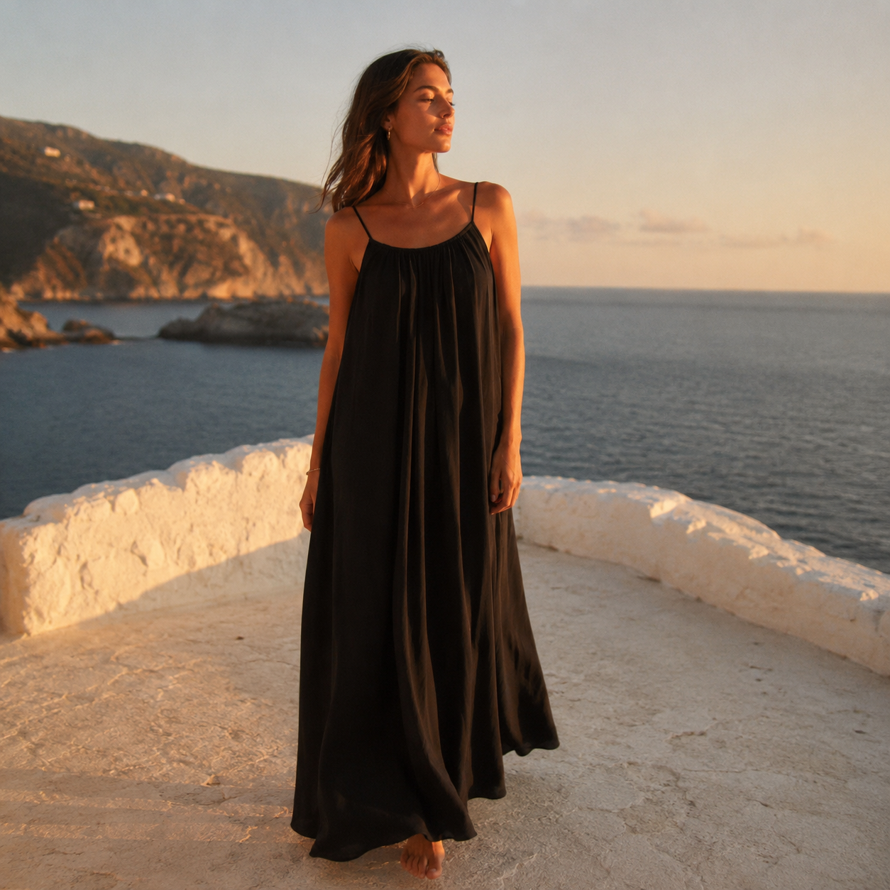 Velora Dress