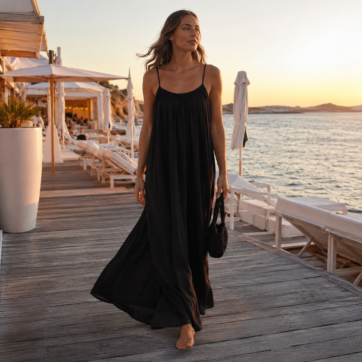 Velora Dress