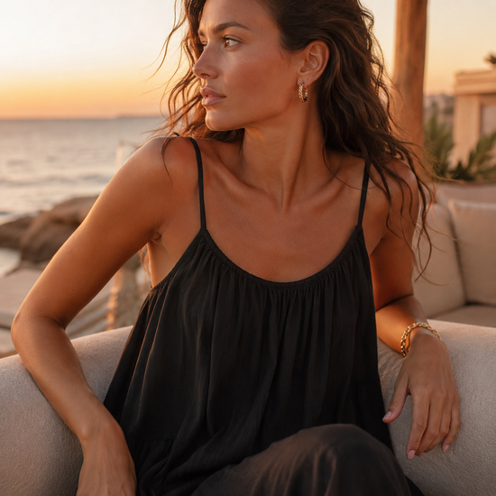 Velora Dress