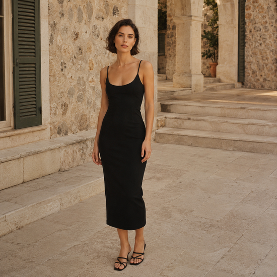 Lyba Dress