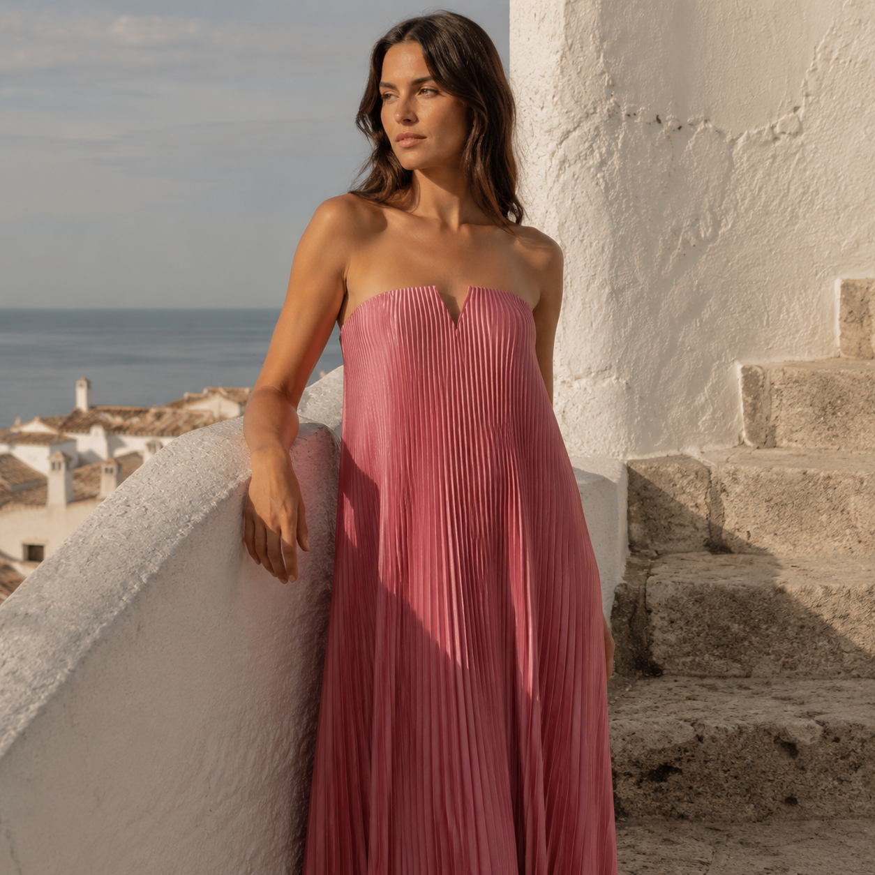 Brade Dress