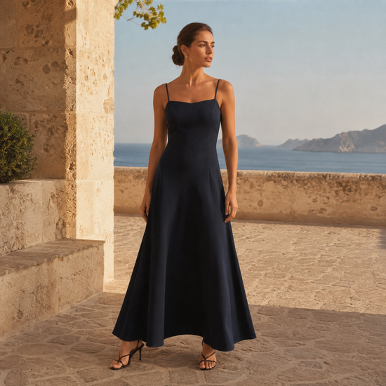Sariphe Dress