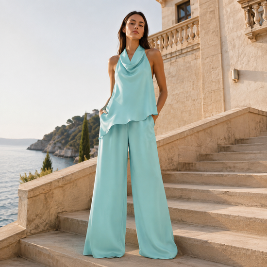 Quatte Dress