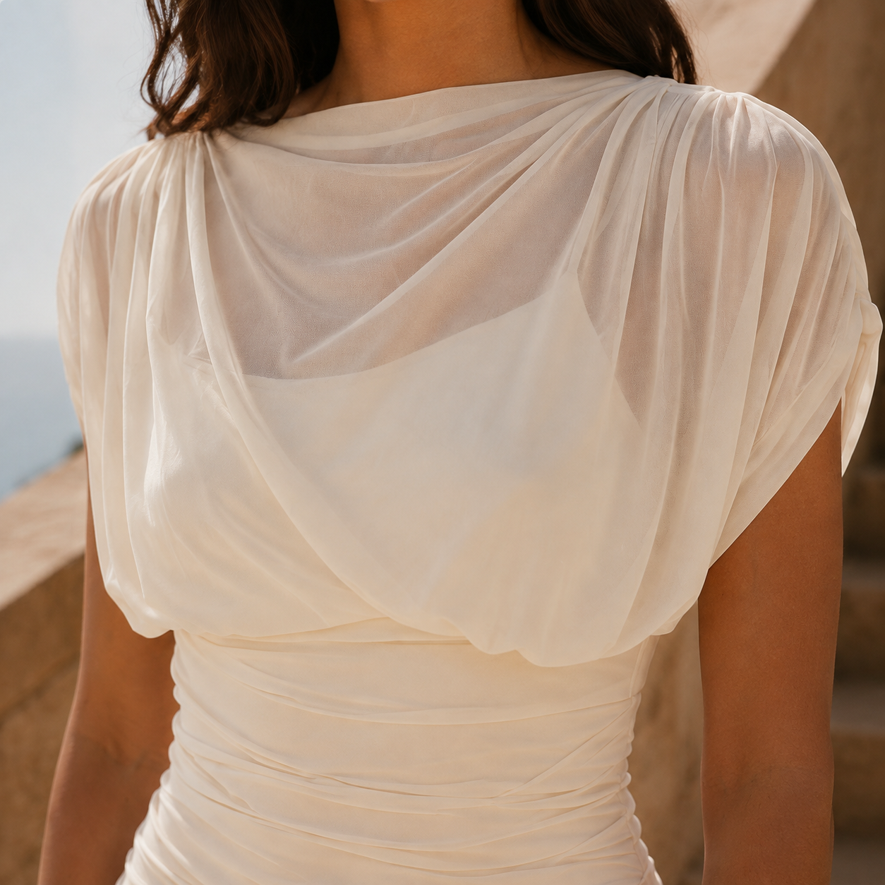 Simo Dress
