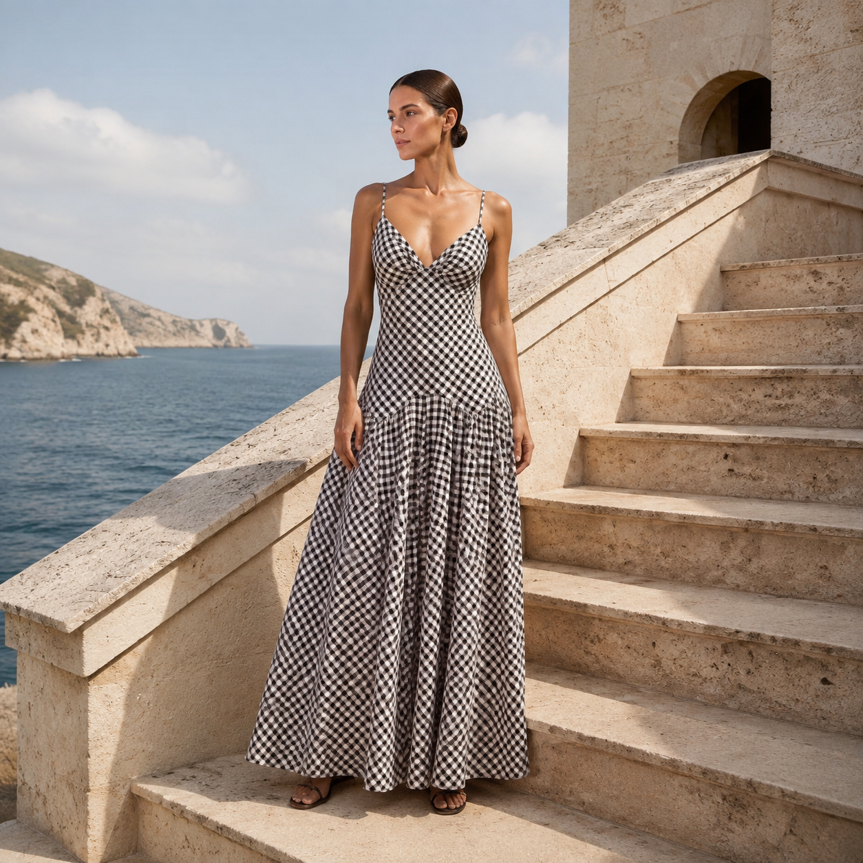 Wawie Dress