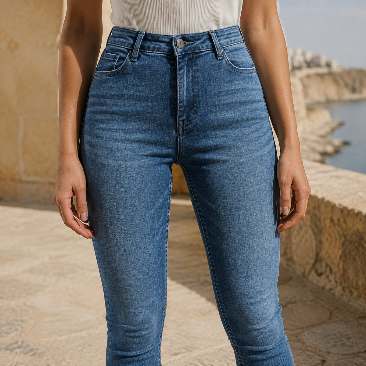 Maha Jean