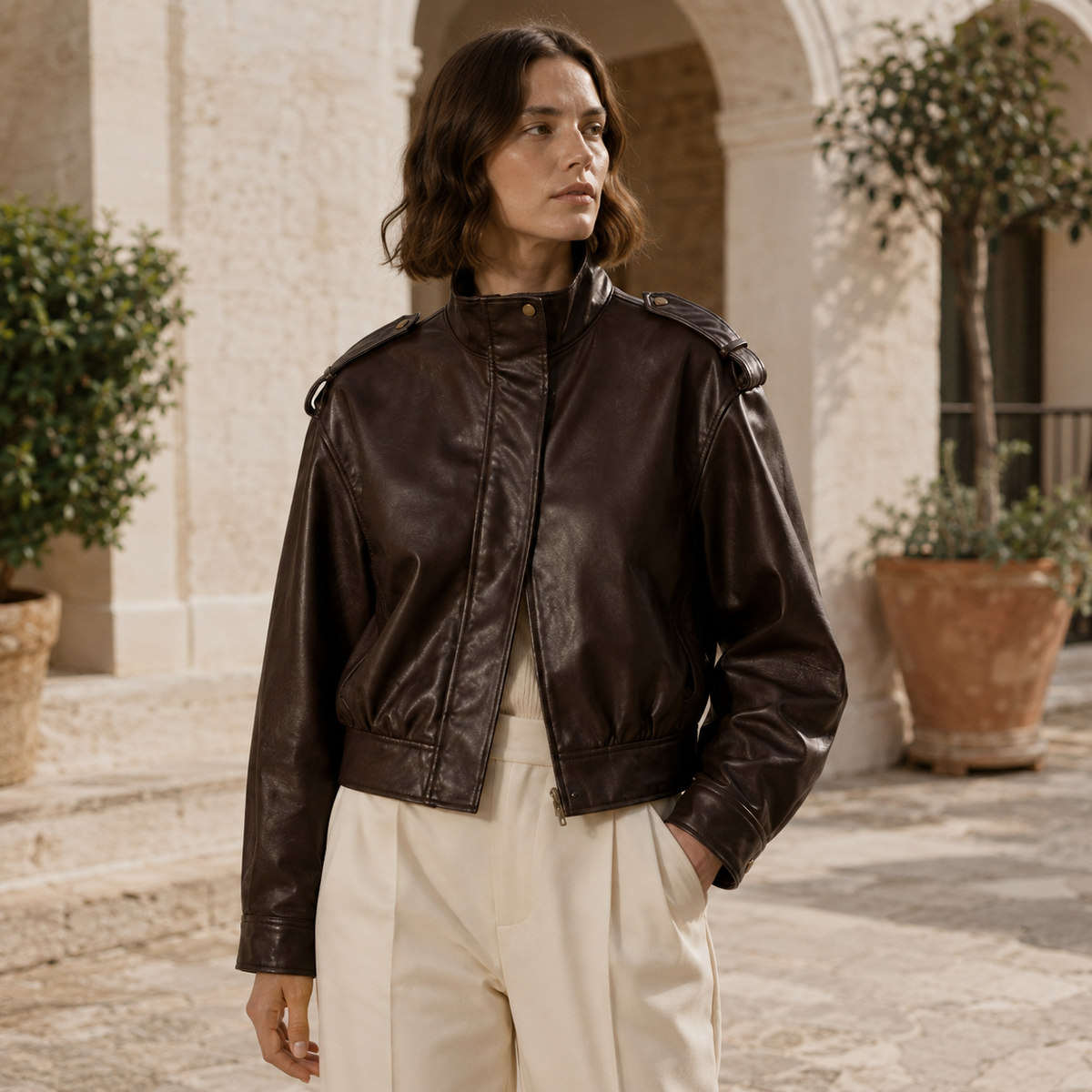 Izy Jacket