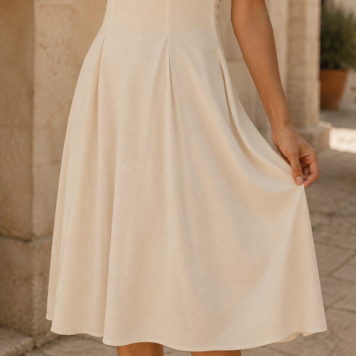 Jumo Dress
