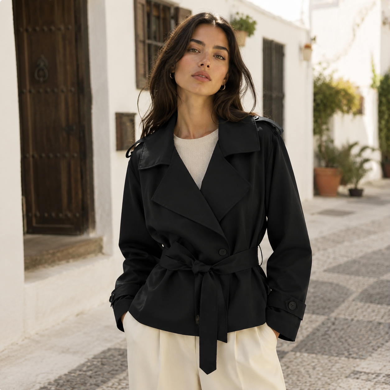 Opper Jacket