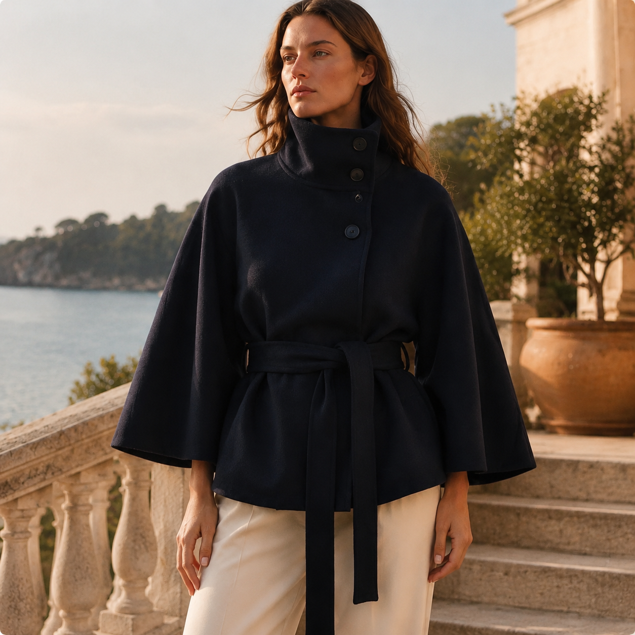 Volu Jacket