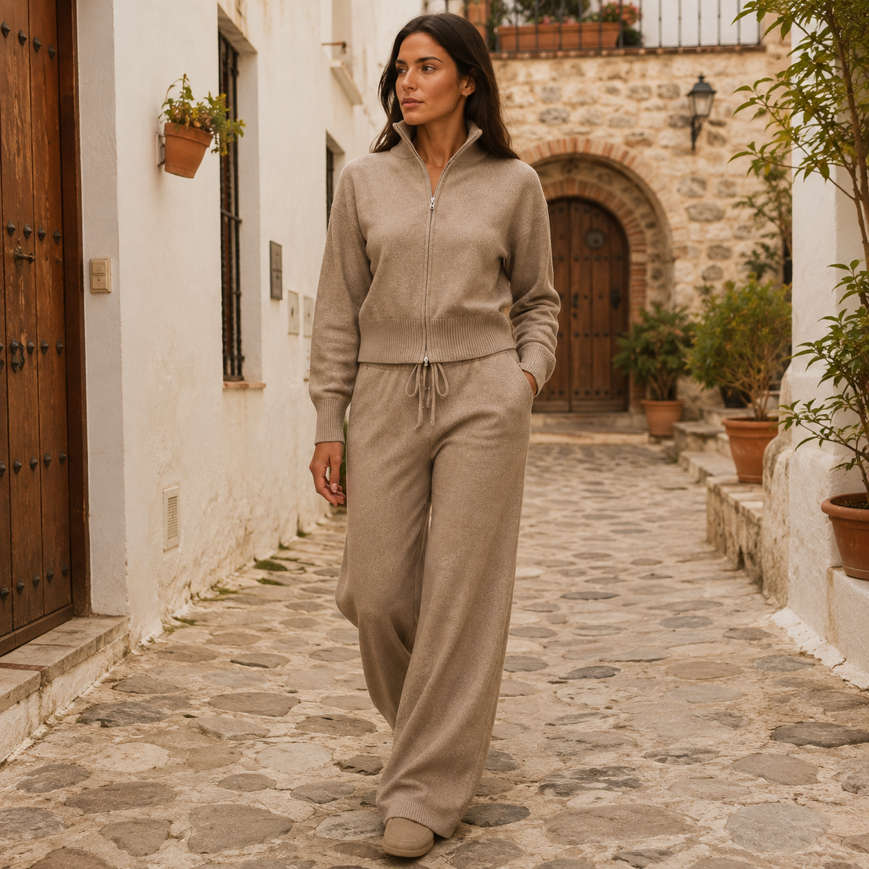 Pula Jacket