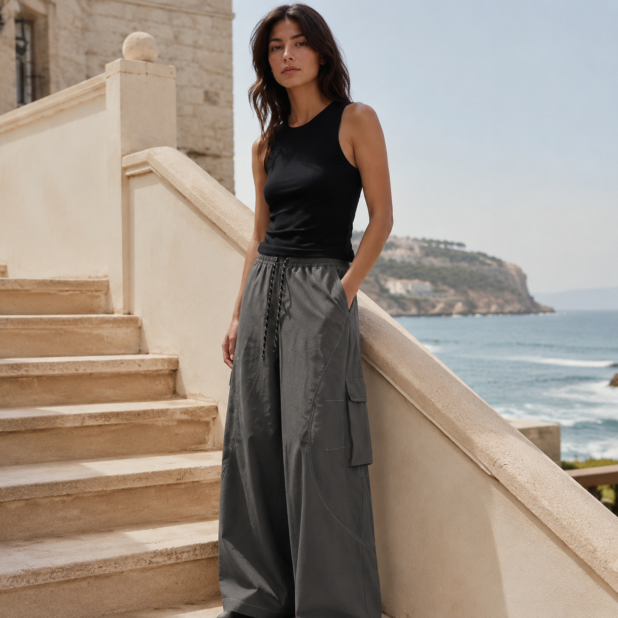 Rore Trousers