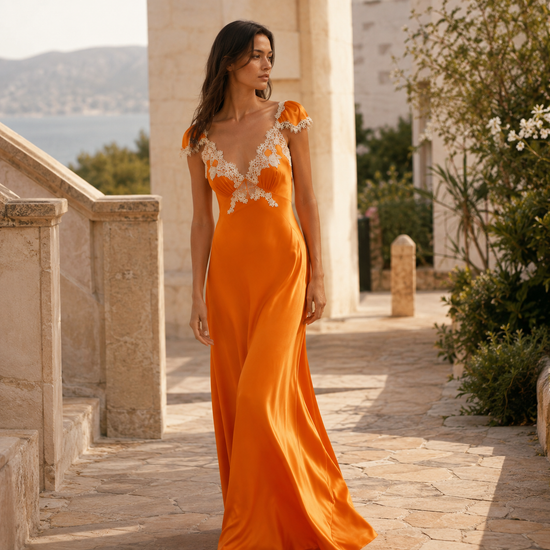 Anje Dress