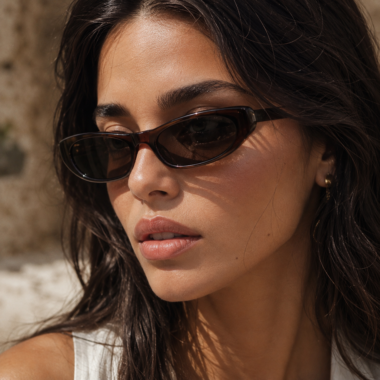Sorevo Sunglasses