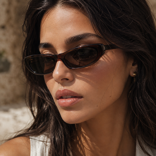 Sorevo Sunglasses